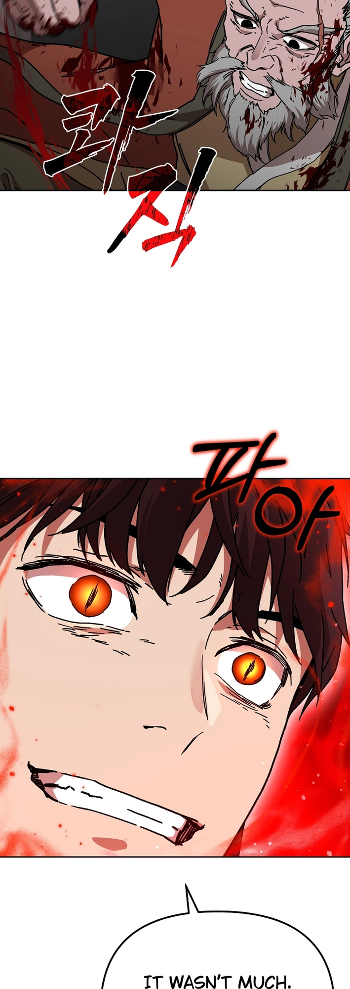 The Luoyang Branch of the Heavenly Demon Cult Chapter 23 56